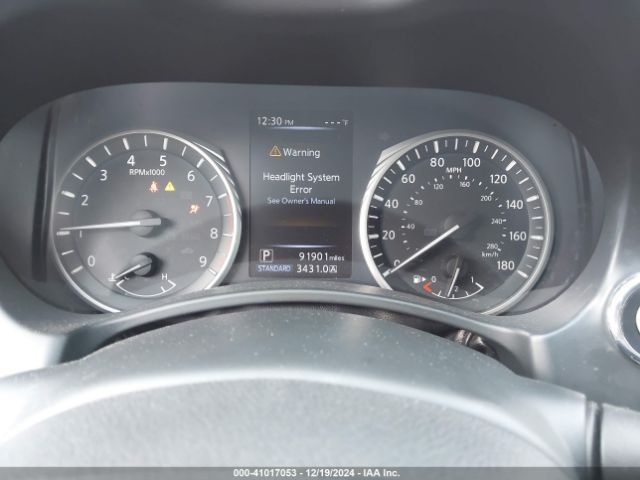 JN1EV7AP7JM353814 Infiniti Q50 3.0t Luxe