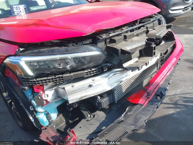 Honda CIVIC EX 2022 2HGFE1F73NH303896 Image 19