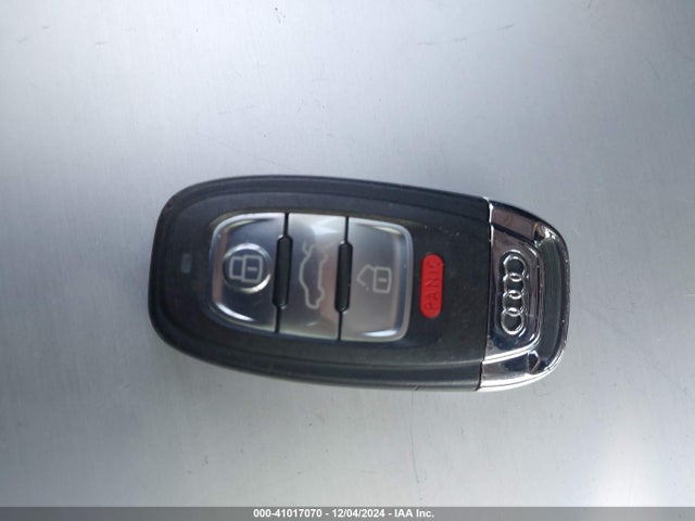 Audi Q5 2.0t Premium 2014 WA1LFAFP5EA068571 Image 11