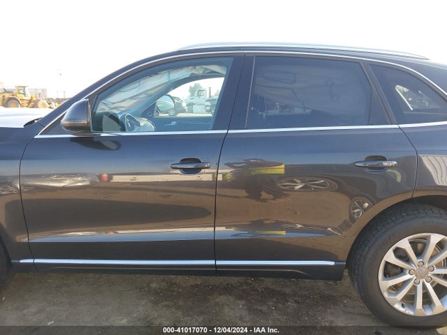 Audi Q5 2.0t Premium 2014 WA1LFAFP5EA068571 Image 14