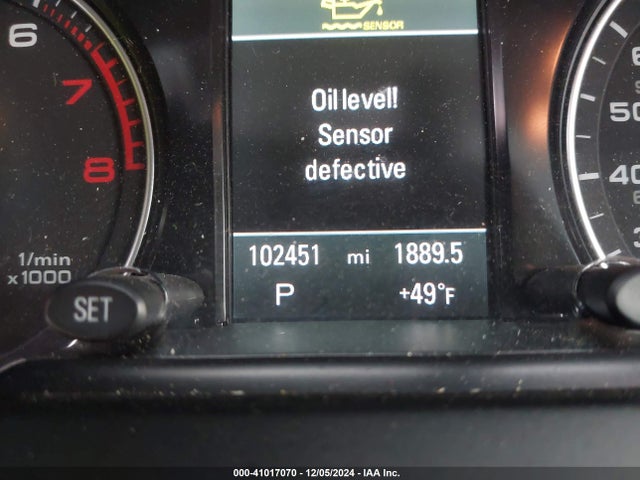 Audi Q5 2.0t Premium 2014 WA1LFAFP5EA068571 Image 15