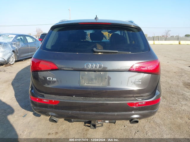 Audi Q5 2.0t Premium 2014 WA1LFAFP5EA068571 Image 16
