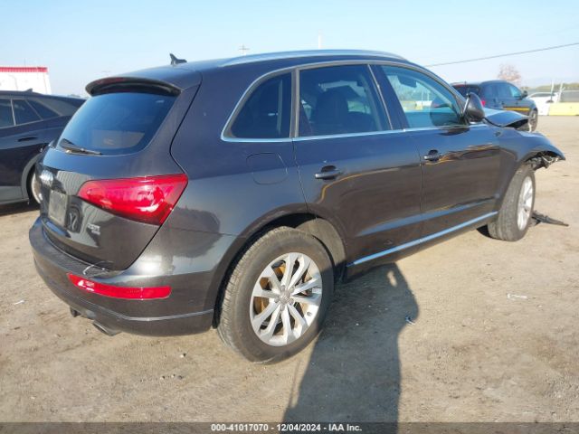 Audi Q5 2.0t Premium 2014 WA1LFAFP5EA068571 Image 4