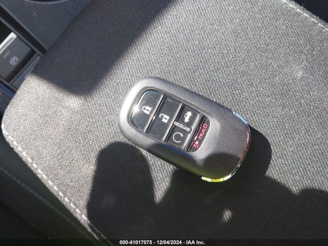Honda Civic Sport 2024 2HGFE2F5XRH560497 Image 11
