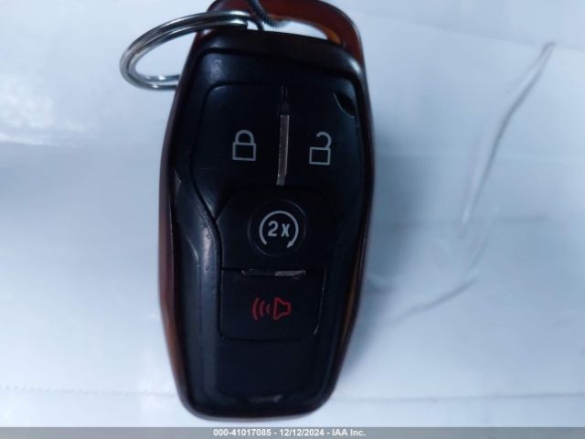 5LMCJ1A97FUJ26363 Lincoln MKC