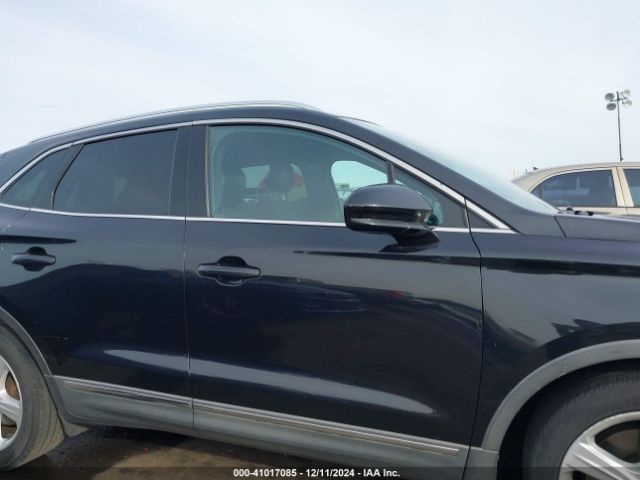 5LMCJ1A97FUJ26363 Lincoln MKC