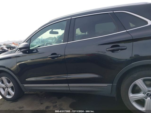 5LMCJ1A97FUJ26363 Lincoln MKC