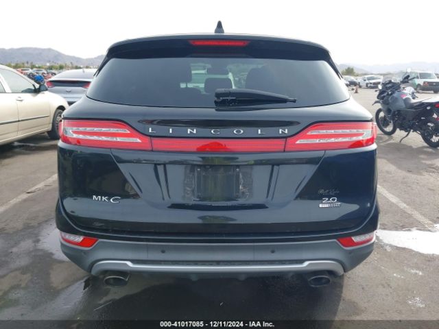 5LMCJ1A97FUJ26363 Lincoln MKC