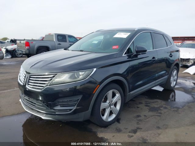 5LMCJ1A97FUJ26363 Lincoln MKC