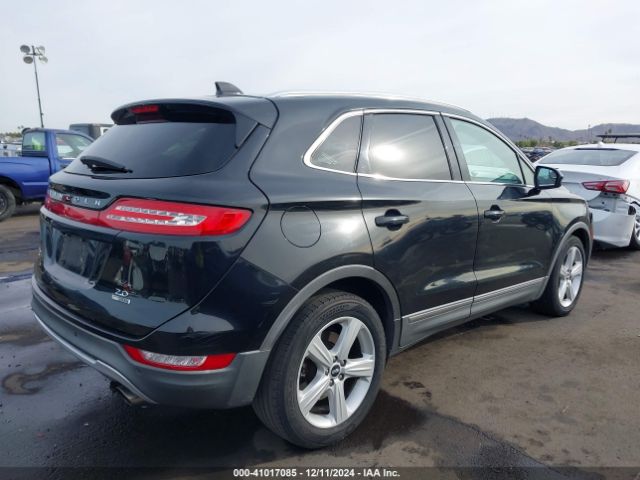 5LMCJ1A97FUJ26363 Lincoln MKC