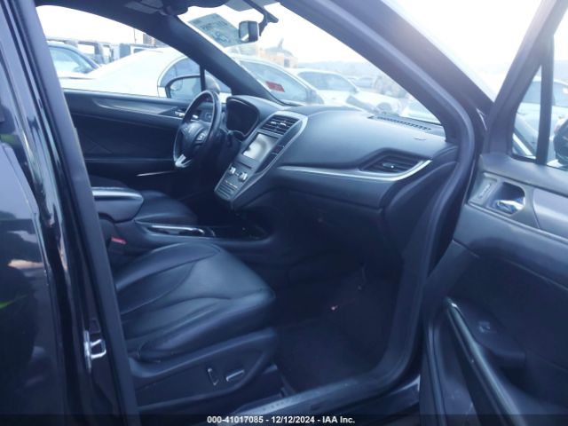 5LMCJ1A97FUJ26363 Lincoln MKC