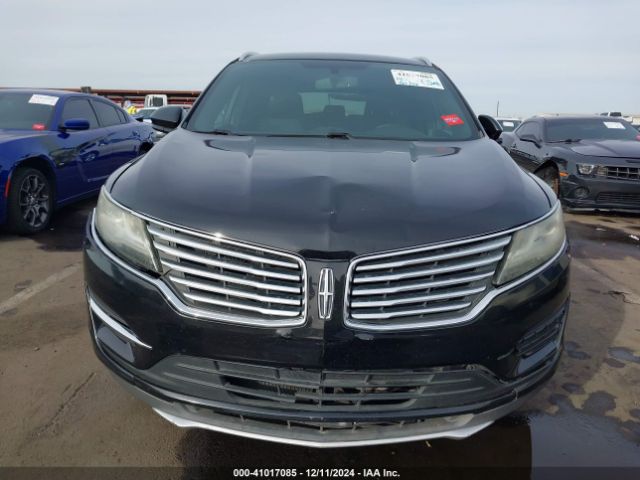 5LMCJ1A97FUJ26363 Lincoln MKC