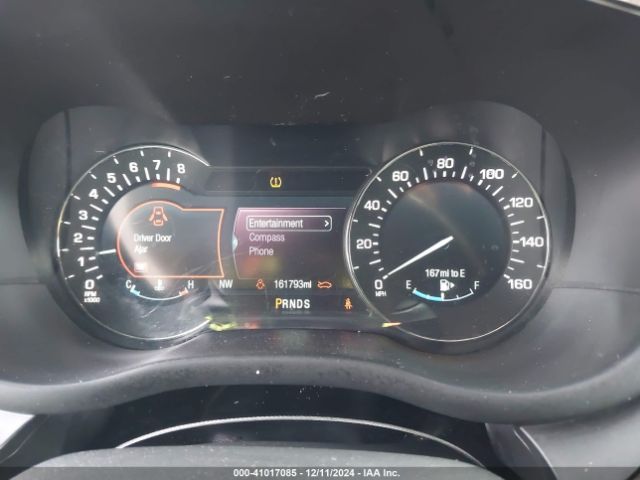 5LMCJ1A97FUJ26363 Lincoln MKC
