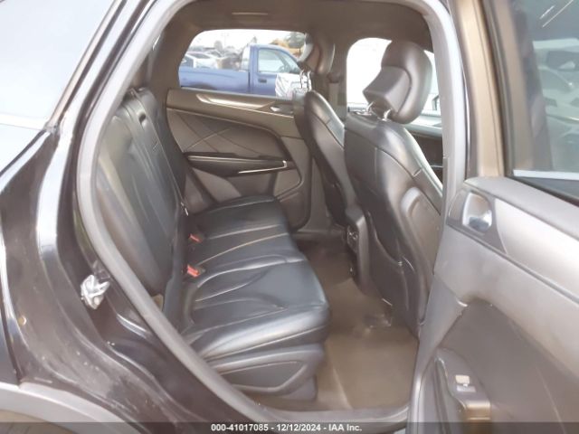 5LMCJ1A97FUJ26363 Lincoln MKC