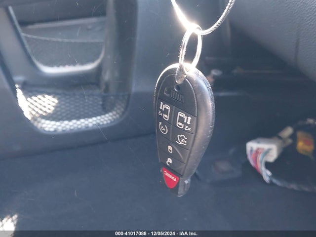 2C4RDGEG0KR512571 Dodge Grand Caravan Gt