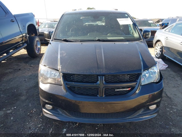 2C4RDGEG0KR512571 Dodge Grand Caravan Gt