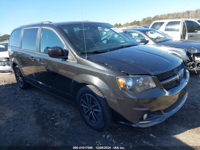2C4RDGEG0KR512571 Dodge Grand Caravan Gt