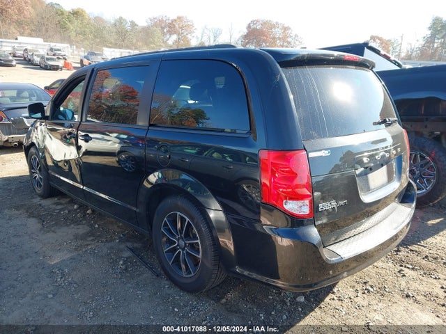2C4RDGEG0KR512571 Dodge Grand Caravan Gt
