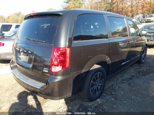 2C4RDGEG0KR512571 Dodge Grand Caravan Gt