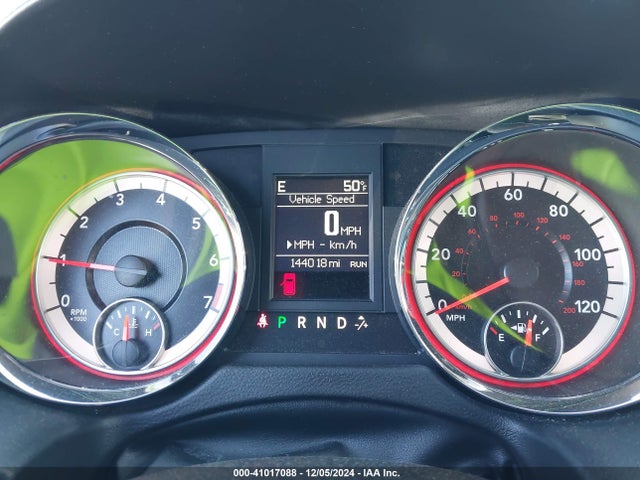 2C4RDGEG0KR512571 Dodge Grand Caravan Gt