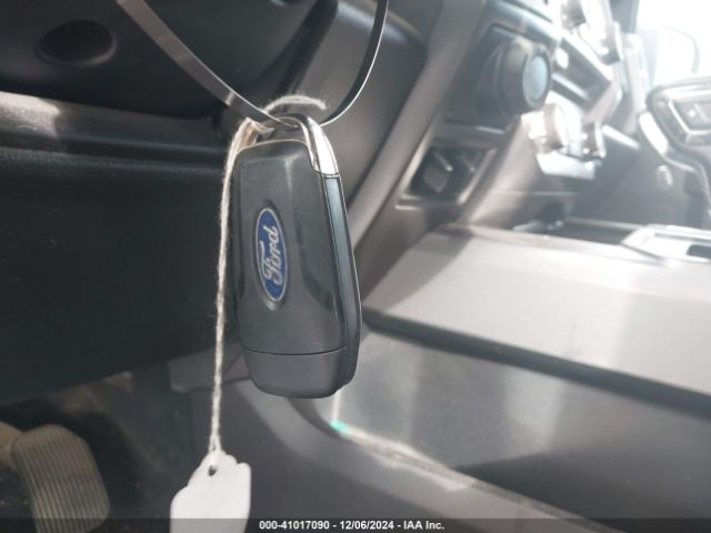 1FTEW1EG6GFA32202 Ford F-150 Xlt