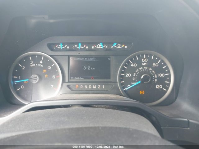 1FTEW1EG6GFA32202 Ford F-150 Xlt
