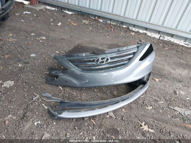 5NPEC4AC6EH900473 Hyundai Sonata Limited