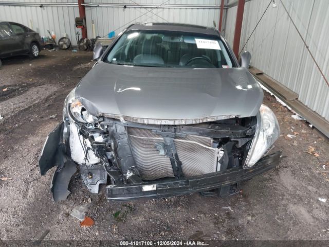 5NPEC4AC6EH900473 Hyundai Sonata Limited