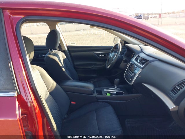 1N4AL3APXGC209656 Nissan Altima 2.5/2.5 S/2.5 Sl/2.5 Sr/2.5 Sv
