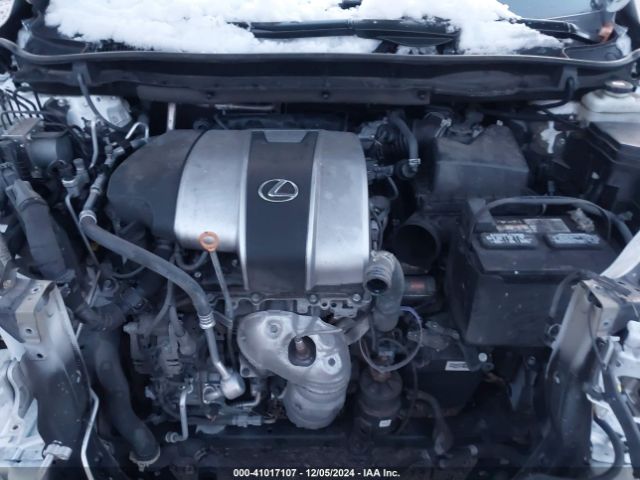2T2BZMCA5KC199481 Lexus RX 350