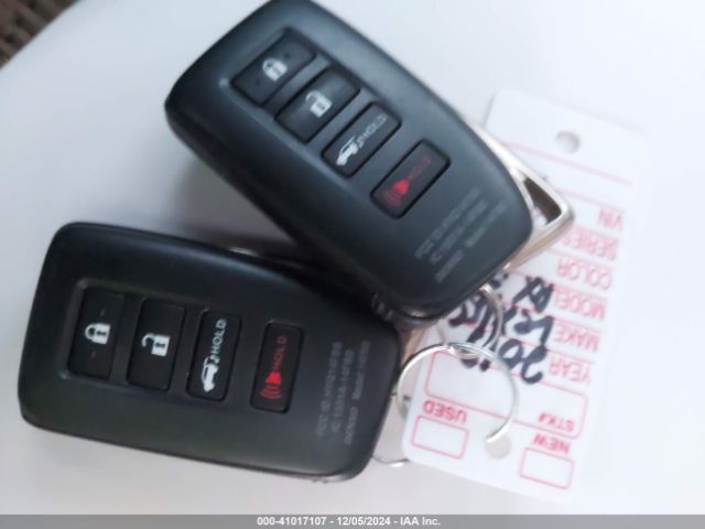 2T2BZMCA5KC199481 Lexus RX 350