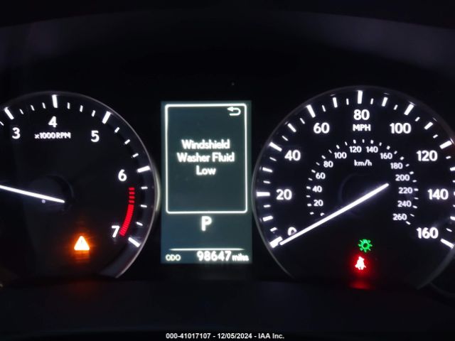 2T2BZMCA5KC199481 Lexus RX 350