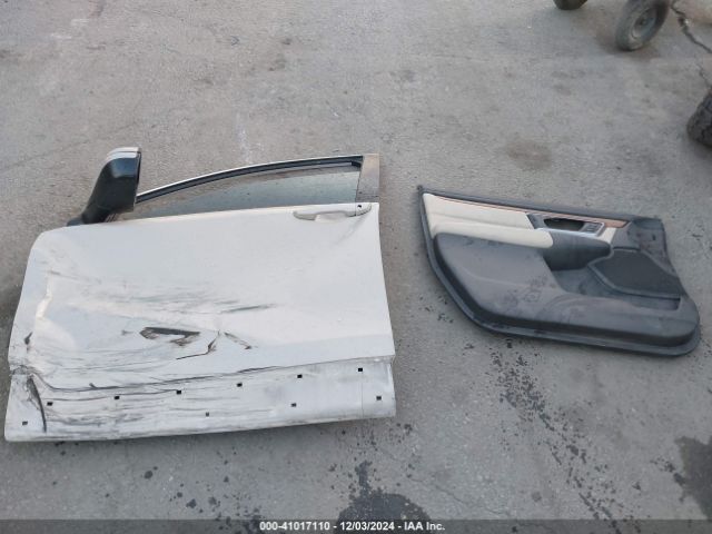 2HKRW1H97JH521350 Honda Cr-v Touring
