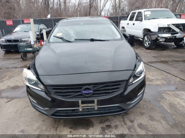 YV140MFC4F2308449 Volvo S60 T5 Premier Plus