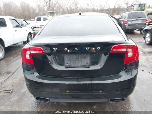 YV140MFC4F2308449 Volvo S60 T5 Premier Plus