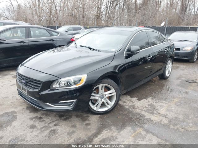 YV140MFC4F2308449 Volvo S60 T5 Premier Plus