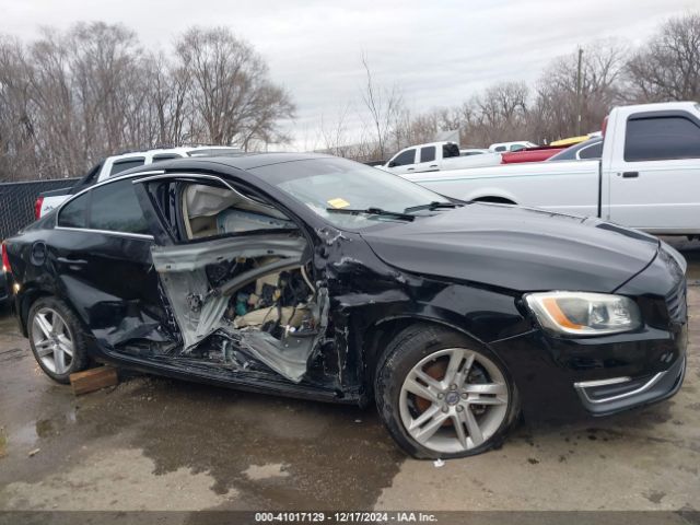 YV140MFC4F2308449 Volvo S60 T5 Premier Plus