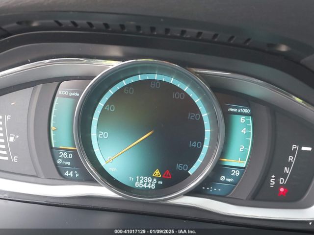 YV140MFC4F2308449 Volvo S60 T5 Premier Plus