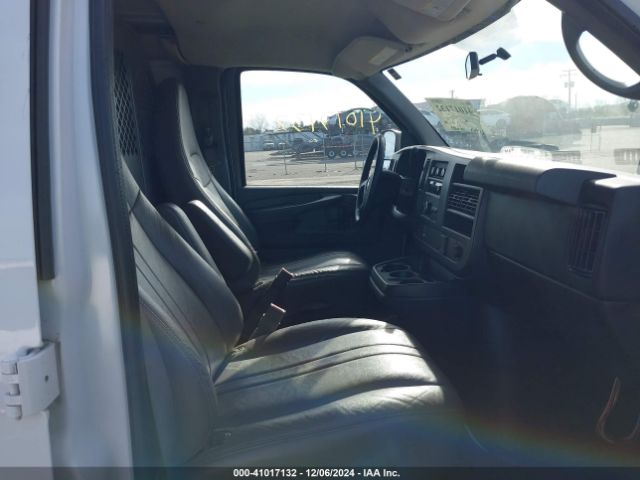1GCWGFCG3F1280985 Chevrolet Express 2500 Work Van