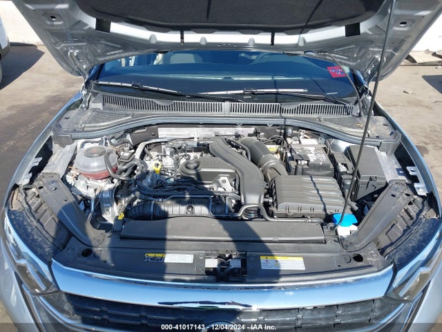 3VWEM7BU7RM064532 Volkswagen Jetta 1.5t Se