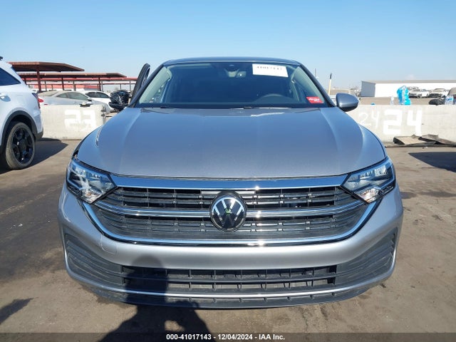 3VWEM7BU7RM064532 Volkswagen Jetta 1.5t Se