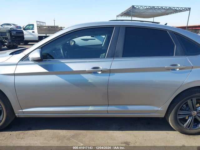 Volkswagen Jetta 1.5t Se 2024 3VWEM7BU7RM064532 Image 14