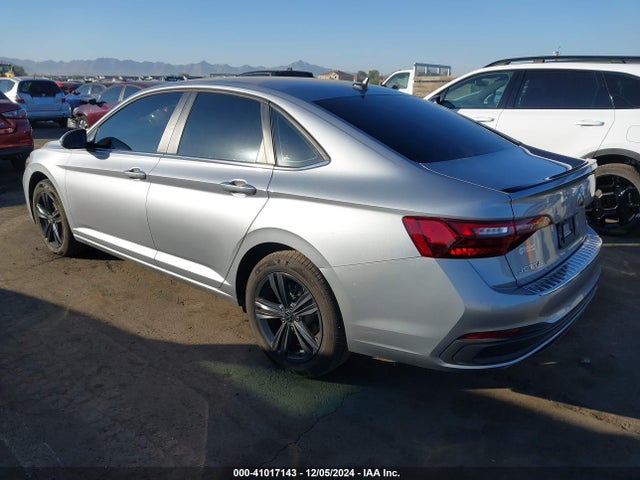 3VWEM7BU7RM064532 Volkswagen Jetta 1.5t Se