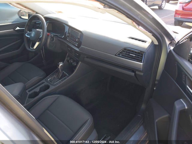 3VWEM7BU7RM064532 Volkswagen Jetta 1.5t Se