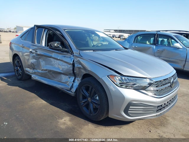 3VWEM7BU7RM064532 Volkswagen Jetta 1.5t Se