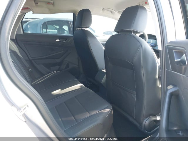 3VWEM7BU7RM064532 Volkswagen Jetta 1.5t Se