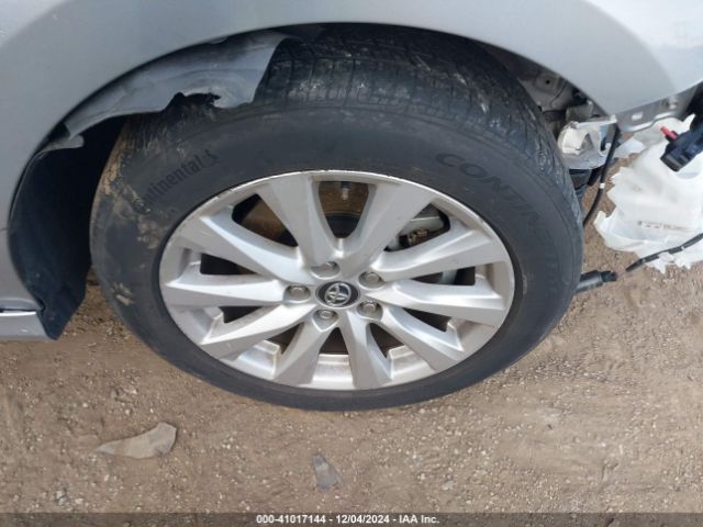 4T1C11AK8LU933184 Toyota CAMRY LE