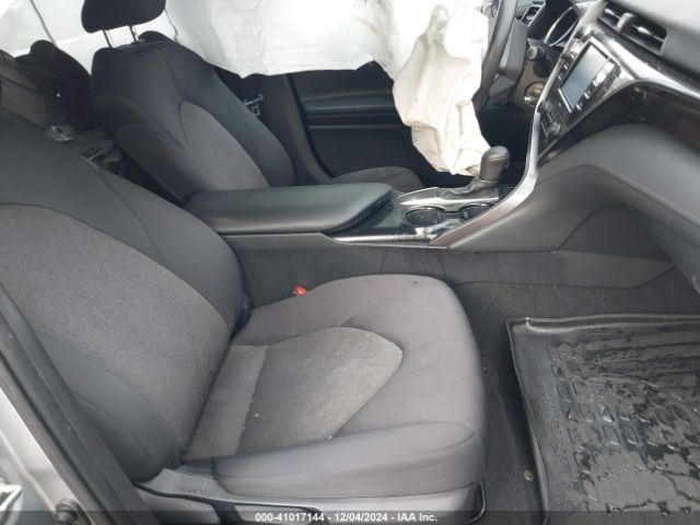 4T1C11AK8LU933184 Toyota CAMRY LE