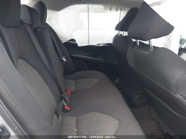 4T1C11AK8LU933184 Toyota CAMRY LE