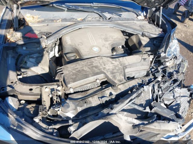 WBA3X5C50FD560919 BMW 328i Gran Turismo Xdrive